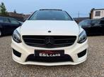 Mercedes-Benz B-Klasse 180 d Pack AMG *12 mois de garantie*, Auto's, Automaat, https://public.car-pass.be/vhr/3a21c589-03e8-4f19-a792-b0dcdca5d7f8
