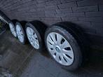 SPOTPRIJS! BMW winterbandenset continental, Ophalen, Band(en)