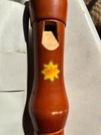 Lot blokfluiten en uitheemse fluiten, Ophalen of Verzenden, Gebruikt, Overige typen, Kunststof