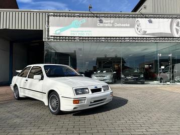 Ford Sierra Cosworth 3-deurs