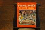 De Hippe Heksen nr 195 Suske en Wiske, Zo goed als nieuw, Willy Vandersteen, Ophalen, Eén stripboek