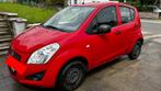 Suzuki Splash KLAAR OM TE REGISTREREN 24 MAANDEN GARANTIE!!!, Te koop, Benzine, Splash, Particulier