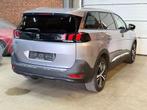 Peugeot 5008 1.5HDi Allure 7ZIT Automaat 90.000km 2020 Garan, Auto's, Gebruikt, 4 cilinders, 130 pk, Diesel