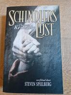 T. Keneally - Schindlers lijst, Ophalen of Verzenden, Zo goed als nieuw, T. Keneally
