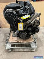 CITROEN BERLINGO 1.9 1.9D WJY motorblok motor, Auto-onderdelen, Ophalen of Verzenden, Gebruikt