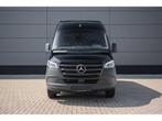 2023 Mercedes-Benz Sprinter 319 CDI Bedrijfswagen, Auto's, Gebruikt, Overige brandstoffen, Mercedes-Benz, Bedrijf