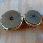 Latin Percussion LP793X LP Galaxy Giovanni Series Bongos or, Muziek en Instrumenten, Ophalen, Nieuw