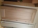 Nieuwe massief houten voordeur te koop, Overige typen, Nieuw, 150 tot 225 cm, Hout