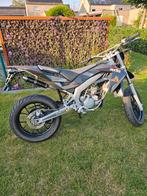 Aprilia SX50, Fietsen en Brommers, Brommers | Overige merken, 50 cc, Ophalen, Aprilia, Klasse B (45 km/u)