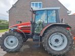 TRACTOR, Same, Jusqu'à 2500, Utilisé, 120 à 160 ch