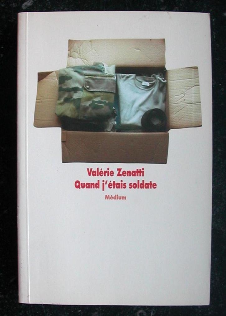 Livres pour ados à partir de 12 ans / 4,00€ le livre, Boeken, Kinderboeken | Jeugd | 13 jaar en ouder, Gelezen, Fictie, Ophalen of Verzenden