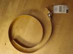 Jolie ceinture dorée neuve., Kleding | Dames, Riemen en Ceinturen, Autre, Minder dan 3 cm, Overige kleuren, 100 cm of meer