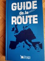 Guide de la route Reader's digest, Ophalen of Verzenden