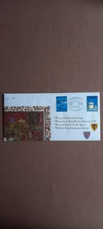 Guldensporenslag  700 jaar  koninklijke munt van België, Postzegels en Munten, Ophalen of Verzenden
