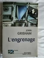 L'Engrenage de John Grisham, Enlèvement ou Envoi