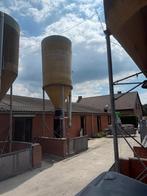 Silo, Zakelijke goederen, Landbouw | Veevoer, Ophalen