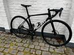 Racefiets Giant TCR advanced pro 0, Fietsen en Brommers, Ophalen, Carbon, Meer dan 20 versnellingen, Giant