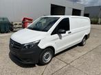 Mercedes-Benz Vito 114 CDI 9G-TRONIC L2, 4 deurs, Gebruikt, 4 cilinders, 2500 kg