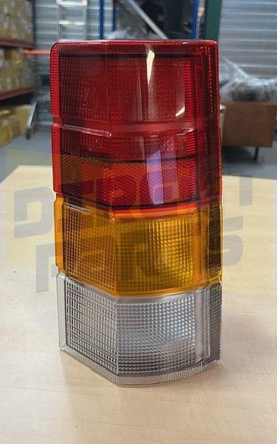 Opel Kadett E (9/84-9/93) Caravan achterlicht Rechts MQ+ OE2, Auto-onderdelen, Verlichting, Opel, Nieuw, Ophalen of Verzenden