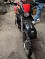 Yamaha dt50, Fietsen en Brommers, Brommers | Crossbrommers, Ophalen, Gebruikt, Yamaha