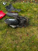 Zip motorblok 4t 5000km, Ophalen, Zo goed als nieuw