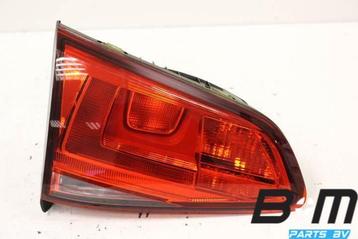 Achterlicht links in klep VW Golf 7 3 deurs 5G0945093AC beschikbaar voor biedingen