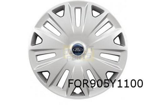 Ford S-Max/Galaxy Wieldop 17'' (design Q) Origineel! 1 889 4, Autos : Divers, Enjoliveurs, Neuf, Envoi