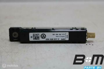 Antenneversterker VW Golf 7 5G6035577F beschikbaar voor biedingen
