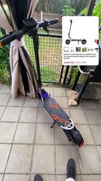Kukurin A1, Ophalen of Verzenden, Gebruikt, Elektrische step (E-scooter), KuKirin