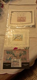 Timbres post-frais, Hobby & Loisirs créatifs, Enlèvement