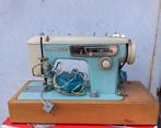 Antieke Brother naaimachine, Antiek en Kunst, Antiek | Naaimachines, Ophalen of Verzenden
