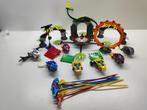 Lego Chima, Kinderen en Baby's, Complete set, Gebruikt, Ophalen of Verzenden, Lego