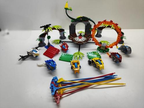 Lego Chine, Enfants & Bébés, Jouets | Duplo & Lego, Utilisé, Lego, Ensemble complet, Enlèvement ou Envoi