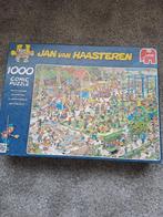 Van haasteren, Hobby en Vrije tijd, Ophalen, 500 t/m 1500 stukjes, Gebruikt, Legpuzzel