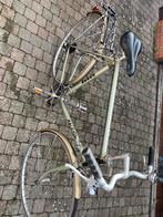 oldtimer fiets/sport fiets voor heren, Vélos & Vélomoteurs, Vélos | Ancêtres & Oldtimers, Enlèvement ou Envoi