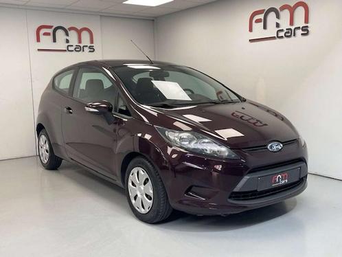 Ford Fiesta 3d bwj 2010 euro5 Airco Word gekeurd, Auto's, Ford, Bedrijf, Te koop, Fiësta, ABS, Airbags, Airconditioning, Centrale vergrendeling