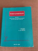 Instrumentum Latijn, Boeken, Schoolboeken, ASO, Gelezen, Ophalen of Verzenden, Latijn