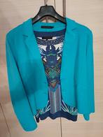 Blazer met bloesje maat 42/44 Lola Liza, Ophalen of Verzenden, Maat 42/44 (L)