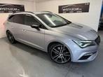 SEAT Leon 2.0 TSI Cupra 4Drive DSG, 300 cv, Garantie 1An, Auto's, Seat, Automaat, 1557 kg, Gebruikt, 1984 cc