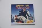 single * samson & gert * kerst cd, Cd's en Dvd's, 1 single, Ophalen of Verzenden, Zo goed als nieuw, Kinderen en Jeugd