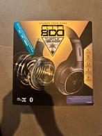 Turtle beach elite 800 nieuwstaat alles zit erbij, Enlèvement, Comme neuf