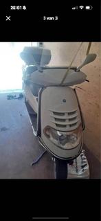 Hexagon en pitbike140cc, Fietsen en Brommers, Brommeronderdelen | Algemeen, Ophalen