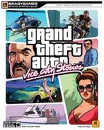 Grand theft auto (GTA) Vice city stories: Strategy guide PSP, Boeken, Hobby en Vrije tijd, Verzenden, Zo goed als nieuw, Overige onderwerpen