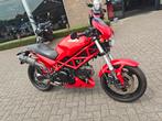 Ducati Monster 695 2008 20dkm, 2 cilinders, Bedrijf, Meer dan 35 kW, Overig