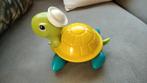 Schildpad Fisher Price, Kinderen en Baby's, Speelgoed | Fisher-Price, Ophalen of Verzenden