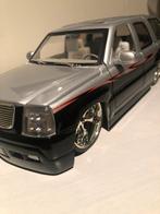 Cadillac Escalade DUB City, Ophalen, Zo goed als nieuw