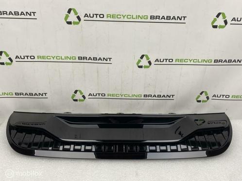 Achterbumper Diffuser Mercedes EQE V295 ORIG A2958850002, Auto-onderdelen, Carrosserie, Gebruikt, Ophalen of Verzenden