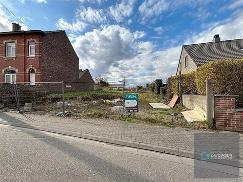 Terrain à vendre à Tamines, Immo, Gronden en Bouwgronden, tot 200 m²