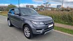 RR Sport TDV6 HSE Lichte Vracht 1e eig. topstaat! dealer oh!, Auto's, Automaat, Achterwielaandrijving, Leder, Diesel