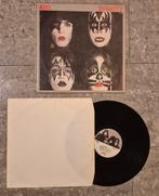 Kiss - Dynasty LP vinyl, Ophalen